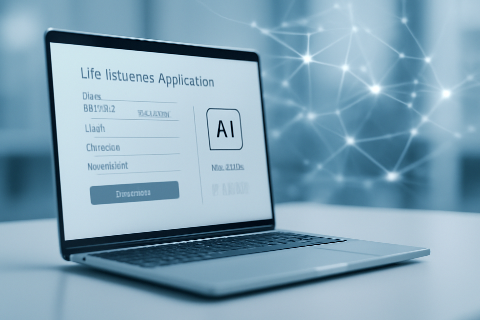 AI Life Insurance: How Tech Is Changing Your Coverage
