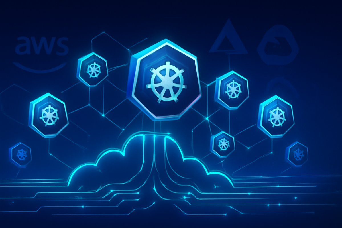 Kubernetes Cloud Deployment: Your Scalability Blueprint
