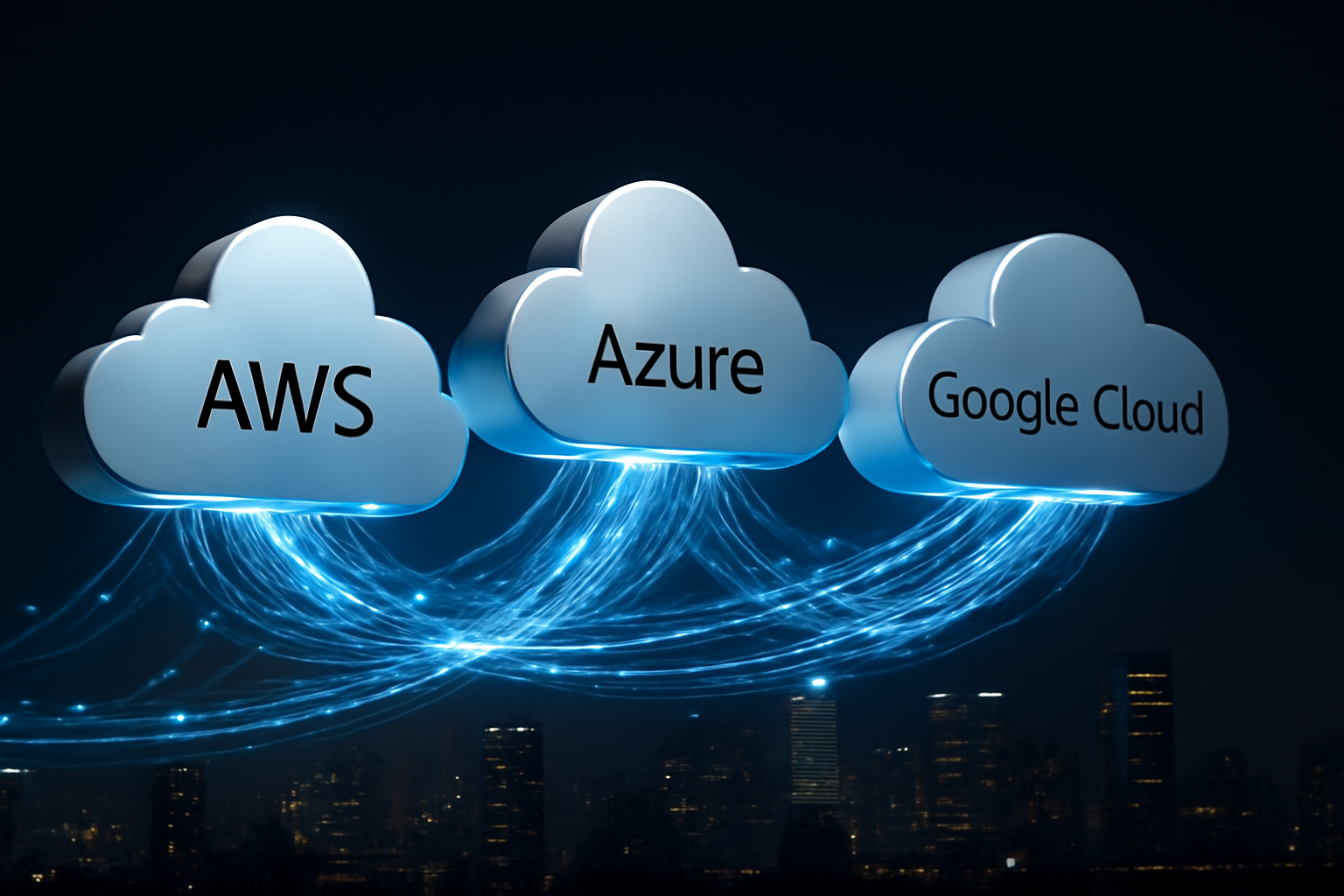 Multi-Cloud Strategy in 2026: How to Use It Right