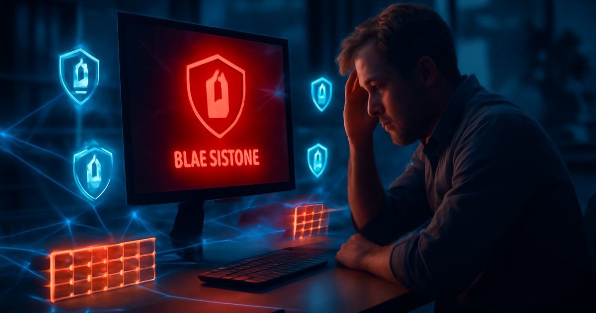 Ransomware Protection for Small Businesses in 2026