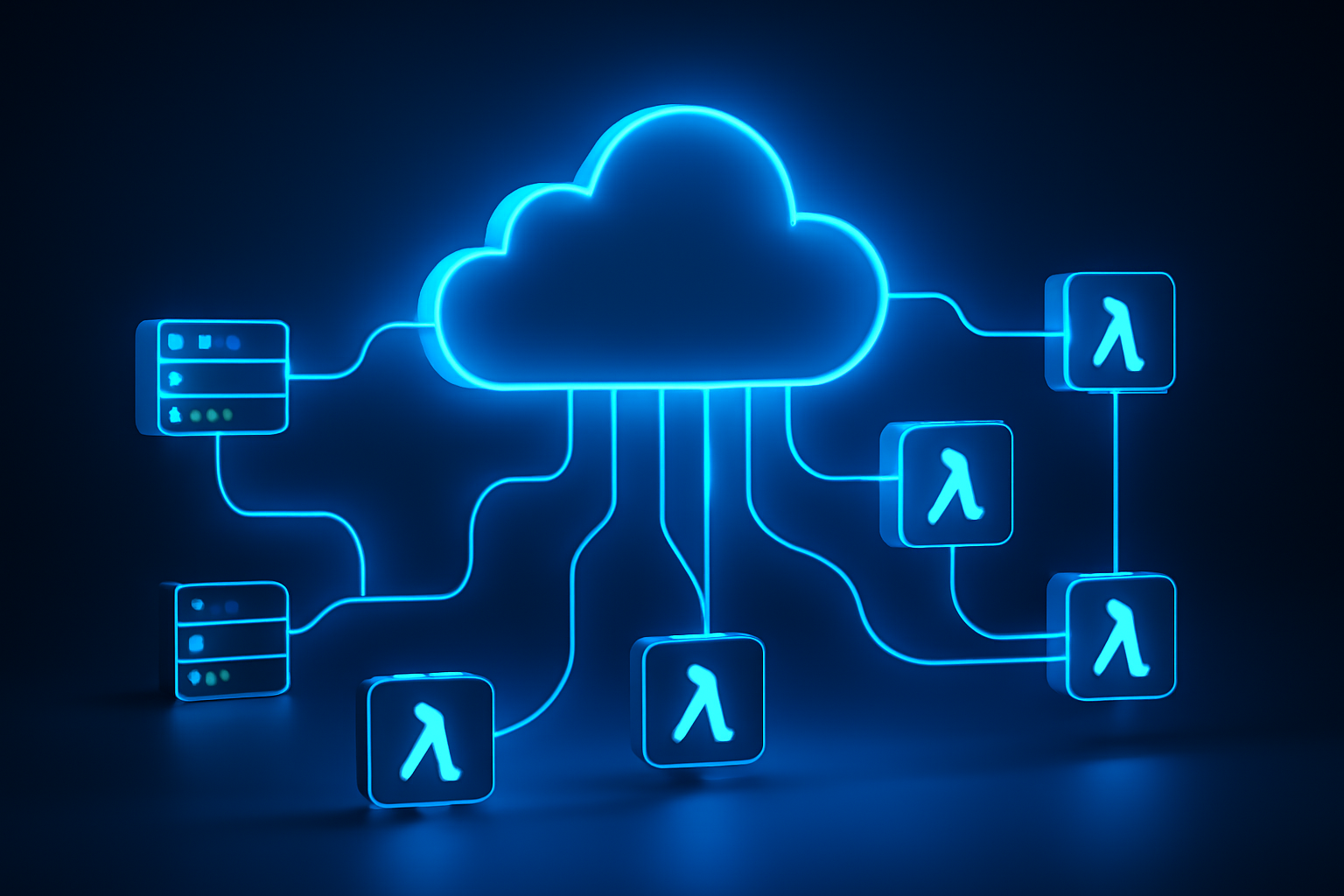 Serverless Computing Explained: How It Works & Who Needs It