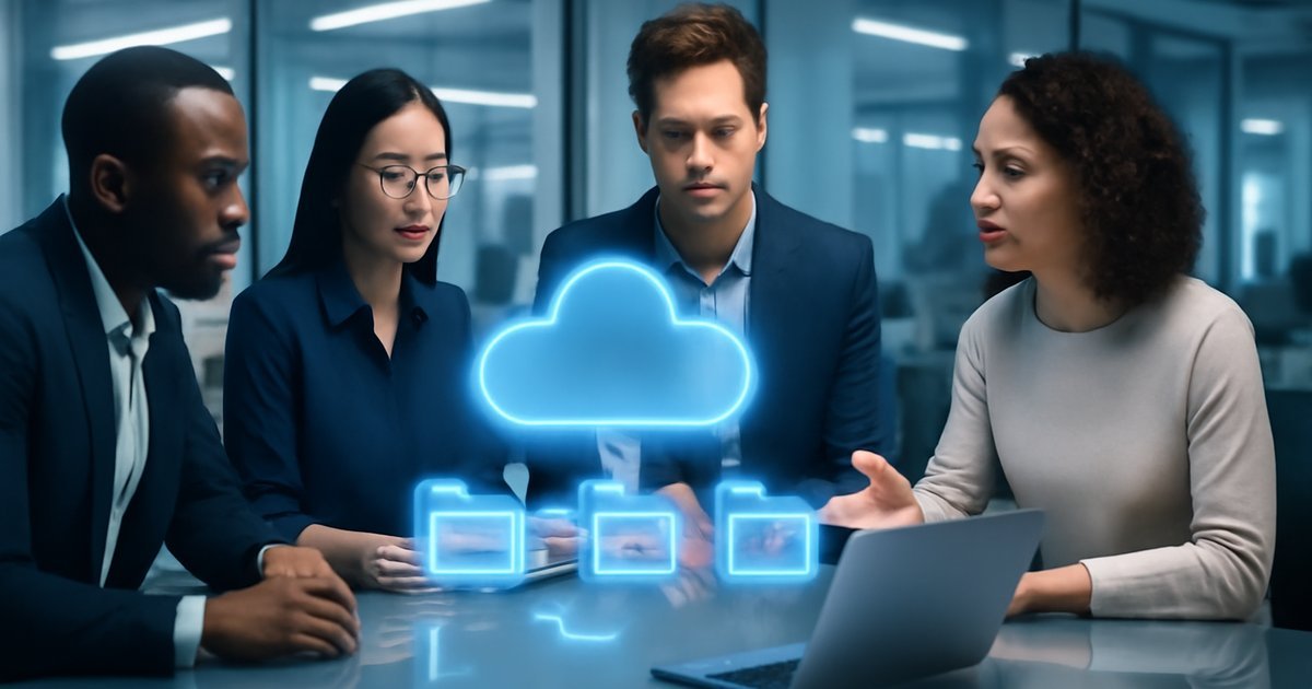 Best Cloud Storage for Business in 2026: Top Picks Reviewed
