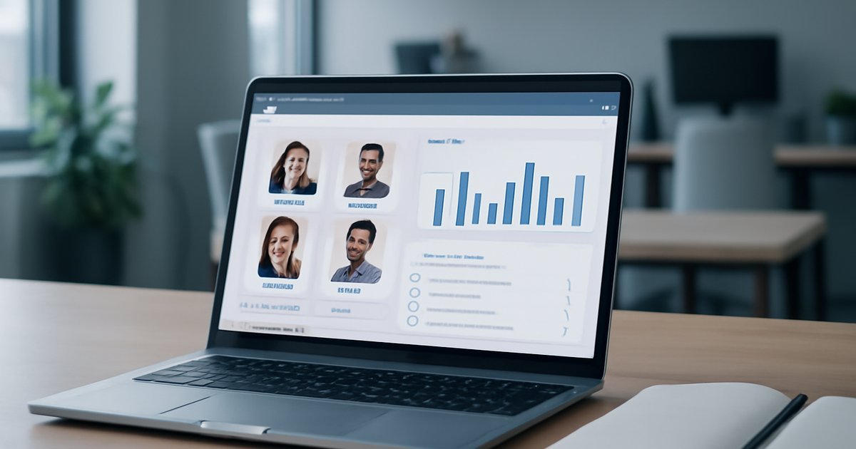 Best HR Software for Small Businesses in 2026