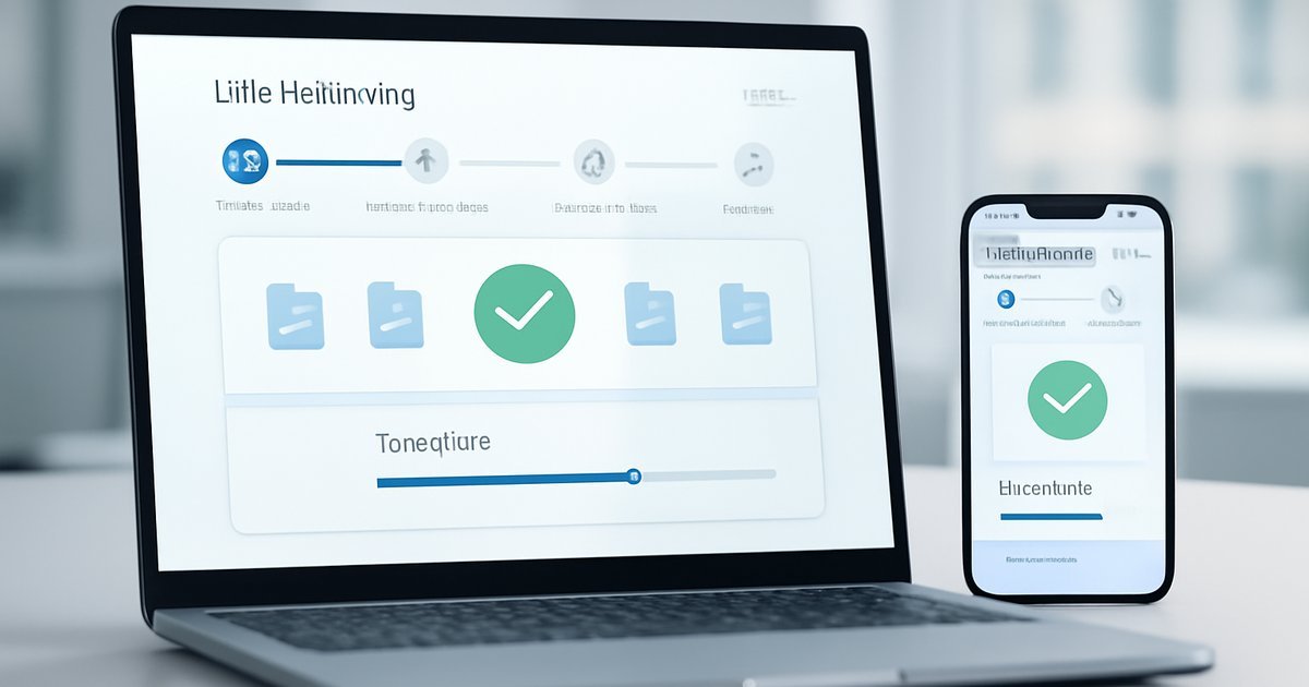 Life Insurance Claims Tech: Faster Payouts With Digital Tools