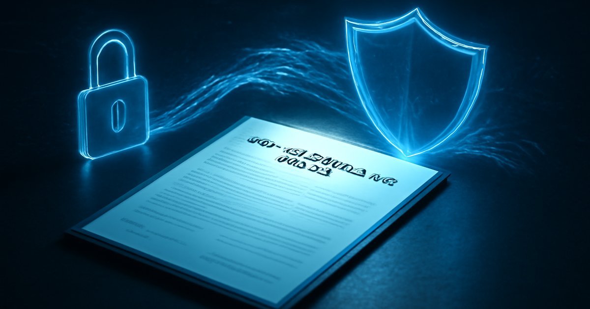 Life Insurance Data Security: Protect Your Policy from Hackers