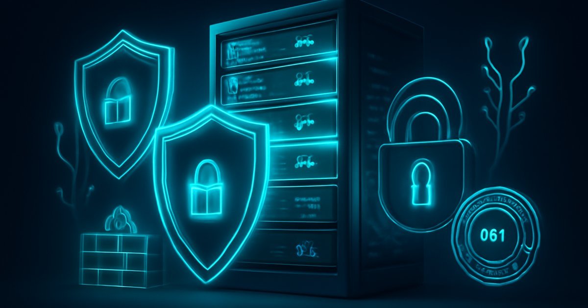 Web Hosting Security: Protect Your Site in 2026
