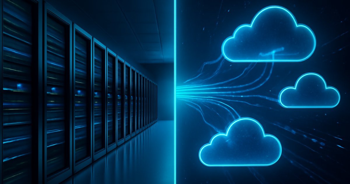 Hybrid Cloud Architecture in 2026: Complete Guide